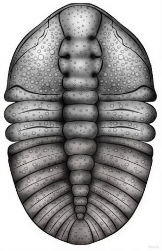 Ovatoryctocara sinensis — photo 2